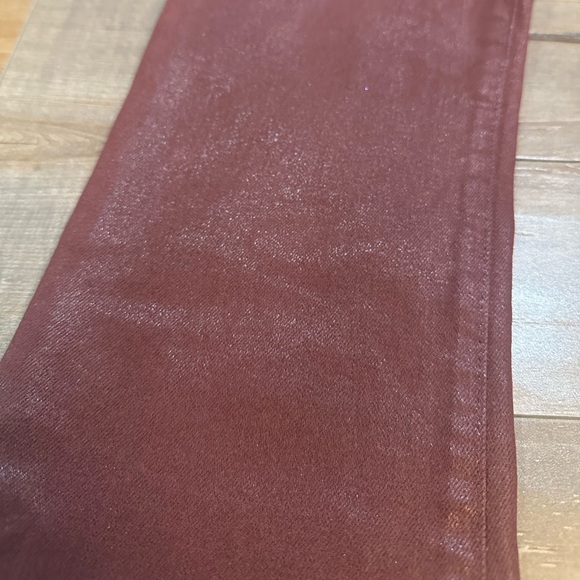 Joes mid rise crop boot - Picture 2 of 5